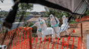 Ebola salgını kontrolden çıkıyor: Virüs tarihinin en hızlı yayılan salgını oldu