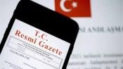 12. Yargı Paketi Resmî Gazete’de yayımlandı