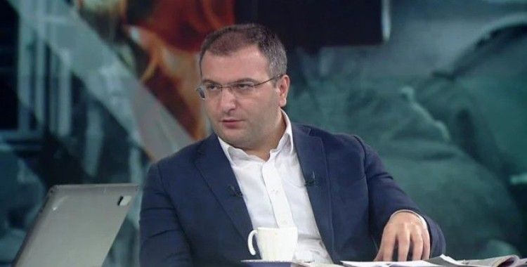 Cem Küçük tutuklandı