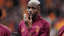 Tottenham'ın transfer listesi ortaya çıktı: Leao ve Osimhen sürprizi