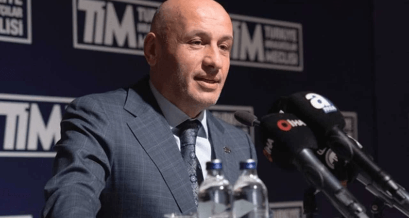 TİM Başkanı Gültepe: Nefes alamıyoruz, ekonomi politikaları değişmeli