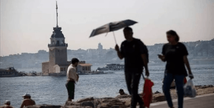 Eyyam-ı bahur başlıyor: Türkiye'yi kavurucu sıcaklar bekliyor