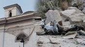 İtalya'da son 40 yılın en şiddetli depremi: Napoli yakınlarında 21 yaralı, yüzlerce kişi tahliye edildi
