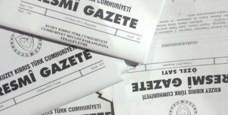 KKTC'de sosyal sigorta prim borçlarına yeniden yapılandırma