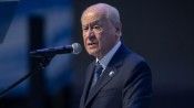 Bahçeli'den çerçeve yasaya "tam destek" çağrısı