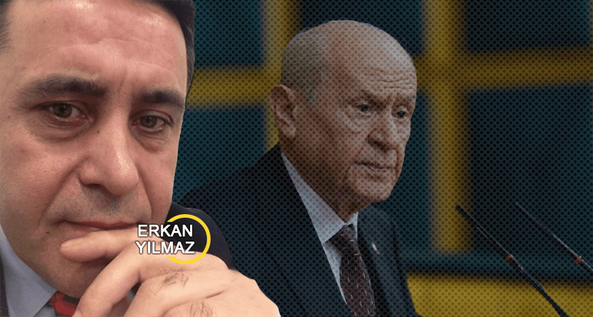 Deli dana sendromu yahut yönetsel körlük