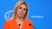 Zaharova: NATO ve AB uluslararası terör faaliyetlerinin parçası haline geldi