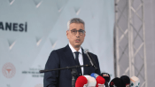 Sağlık Bakanı Memişoğlu: Esenlik Mevzuatı'nı hayata geçireceğiz