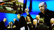 DEM Partili Çandar: Yasa taslağı hazır, perşembe günü Meclis'ten geçecek; içeriğini sadece Erdoğan, Kalın ve Öcalan biliyor