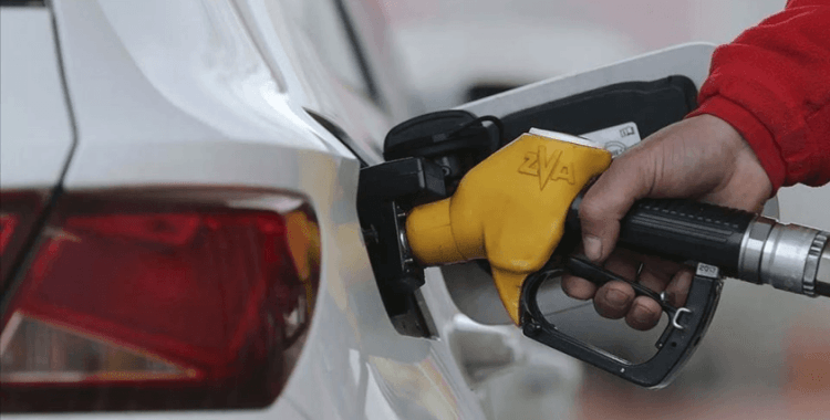 Akaryakıt fiyatlarında son durum: LPG'ye zam geldi