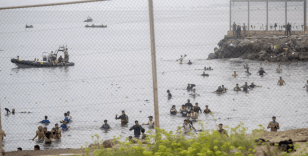İspanya'dan Sebte ve Melilla uyarısı: 'Avrupa'da serbest dolaşım hakkı sağlamıyor'