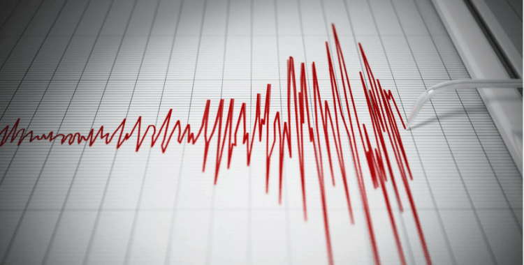 Yeni Zelanda açıklarında 6.3 büyüklüğünde deprem