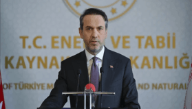Bakan Bayraktar: 'Türkiye, petrol ve doğalgaz aramacılığında yeni faza geçti'