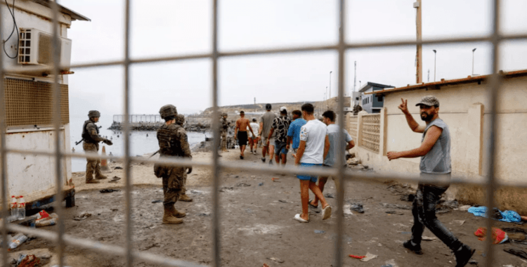 AB’den itiraf: Ceuta göçmen krizi ile Rusya arasında herhangi bir bağlantı bulunamadı