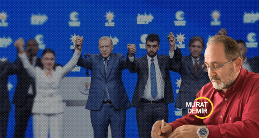 Tuzla ve Siyaset: Bazen görünen, gerçeğin tamamı değildir