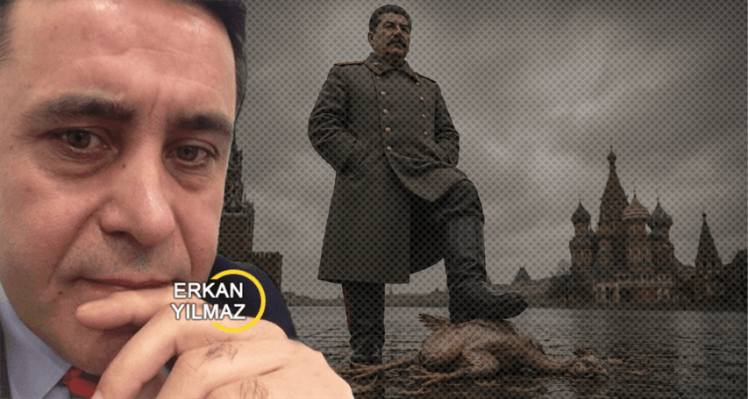 Stalin’in tavuğu