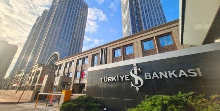 İş Bankası Grubu üst yönetiminde görev değişimi