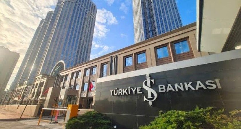 İş Bankası Grubu üst yönetiminde görev değişimi