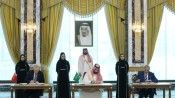 Türkiye, Suudi Arabistan ve Pakistan'dan Mekke Savunma Anlaşması