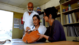 Isparta'da büyük keşifIsparta'da büyük keşif: Dünyada başka örneği olmayan bin 500 yıllık litürjik kap gün yüzüne çıkarıldı: Dünyada başka örneği olmayan bin 500 yıllık litürjik kap gün yüzüne çıkarıldı
