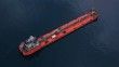 Türkiye Karadeniz'de ticari gemi geçişlerini kısıtlıyor