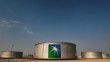Husiler Suudi Arabistan'daki Aramco rafinerisini hedef aldı