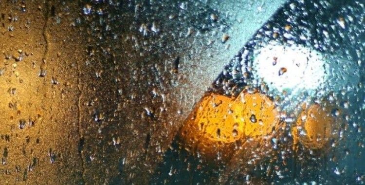 Meteoroloji'den 5 i̇le sarı kodlu sağanak uyarısı: İstanbul dahil birçok i̇l i̇çin kritik hava durumu alarmı