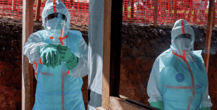 Ebola salgını durmuyor: Can kaybı 2 bini aştı