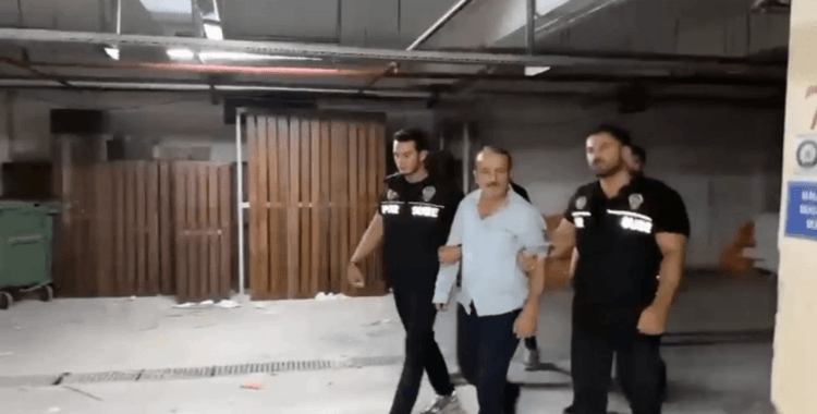 MASAK raporu ortaya çıktı: UltrArslan lideri Şirin ve oğlunun 51 milyonluk para trafiği belirlendi