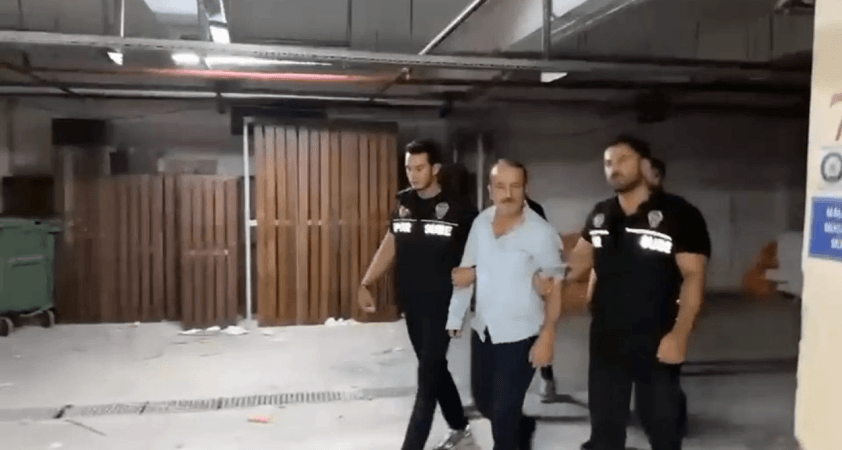 MASAK raporu ortaya çıktı: UltrArslan lideri Şirin ve oğlunun 51 milyonluk para trafiği belirlendi