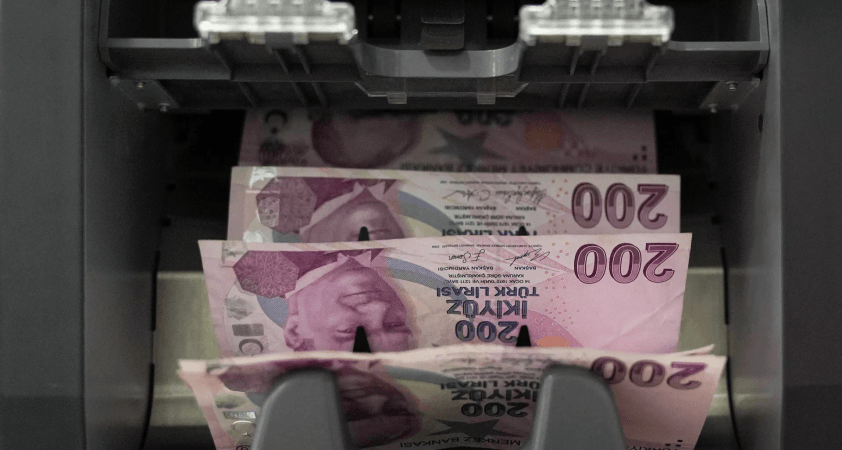 Gelir vergisinde Anadolu’nun payı arttı