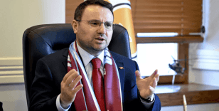 Akın Gürlek'in adını kullandılar: Sahte MİT'çilerden 'Davanızı çözeriz' dolandırıcılığı