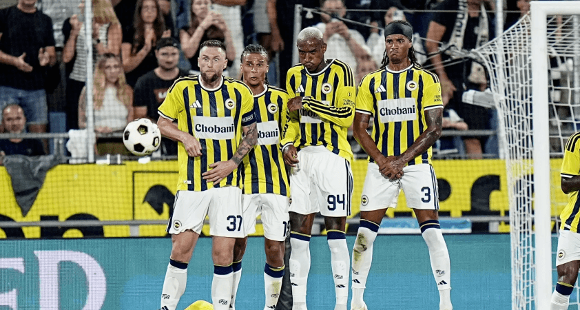 Süper Lig yeni uygulamalarla başlıyor: 10 saniye kuralı devreye girecek