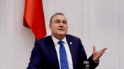 İYİ Parti Milletvekili Ömer Karakaş partisinden istifa etti