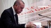 TSK, Jandarma ve Sahil Güvenlikte kapsamlı atama kararları