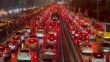 İstanbul'da yarın bazı yollar trafiğe kapatılacak: İşte alternatif güzergahlar