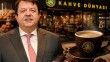 Kahve Dünyası'nın kurucusu Birol Altınkılıç hayatını kaybetti