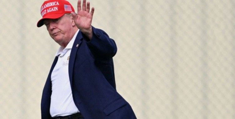 Trump'tan Hürmüz Boğazı için yeni tehdit: Umman'ı bombalarız