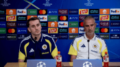Fenerbahçe Teknik Direktörü İsmail Kartal, Ederson ve Lukaku'nun durumunu açıkladı: Lyon maçında sahaya çıkacaklar mı?