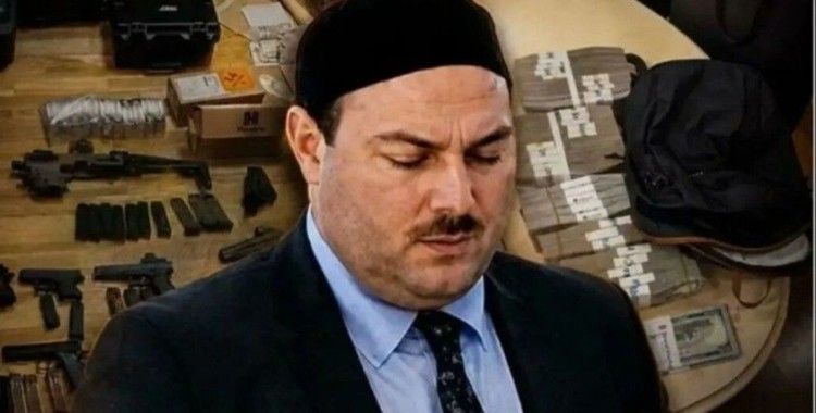 Alihan Kuriş'in ifadesi ortaya çıktı: 'Aylık gelirim 380 bin lira, üzerime kayıtlı GSM hattım yok'