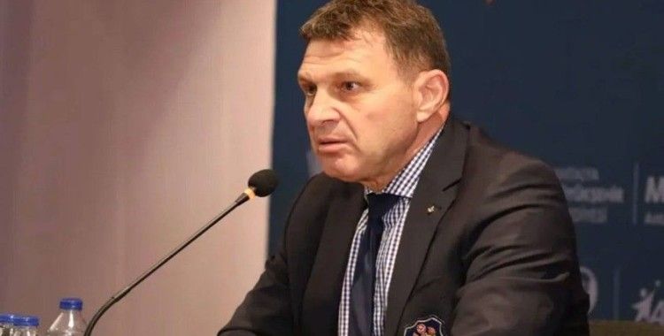 Emekli Tuğamiral Türker Ertürk hakkında soruşturma başlatıldı
