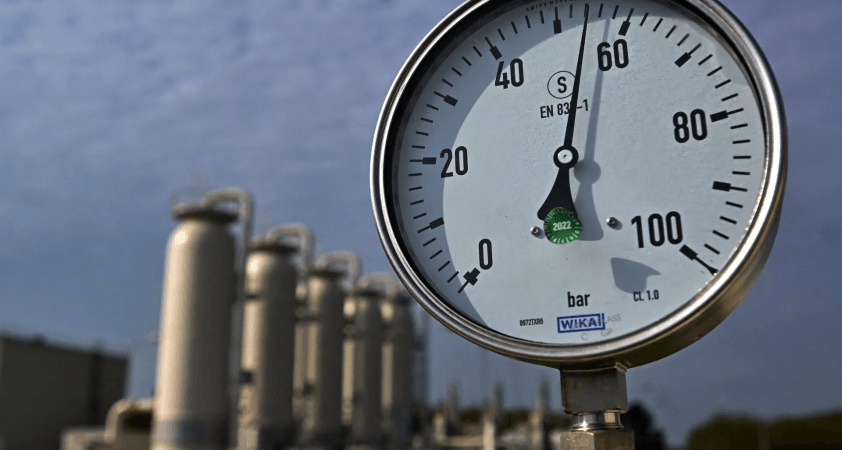 Avrupa’nın kışa hazırlığı pahalıya patladı: Gaz fiyatları 1.5 kat arttı
