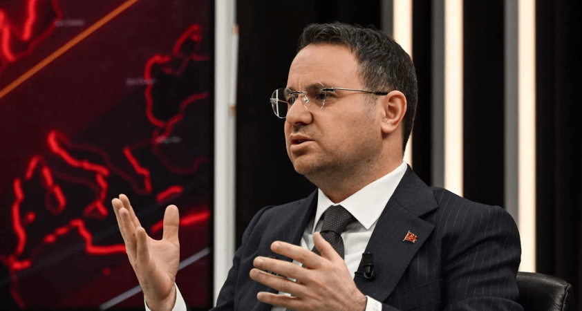Bakan Gürlek duyurdu, 'şeker soruşturması' başlatıldı: 47 yönetici ifadeye çağrıldı