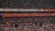 UltrAslan lideri Selahattin Şirin'in uyuşturucu testi sonucu belli oldu