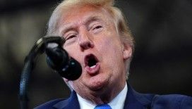 Trump'tan Hürmüz Boğazı paylaşımı: 'Yeni ABD toprağı'