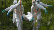 Kongo'da Ebola salgını durdurulamıyor: Vaka sayısı 5 bini aştı