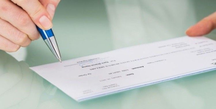 Karşılıksız çekte alarm: Tutar 200 milyar liraya dayandı