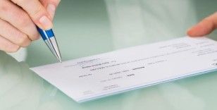 Karşılıksız çekte alarm: Tutar 200 milyar liraya dayandı