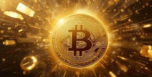 Aylar sonra atağa kalktı: Bitcoin 70 bin dolara dayandı, bir dakikada 700 milyon dolarlık alım
