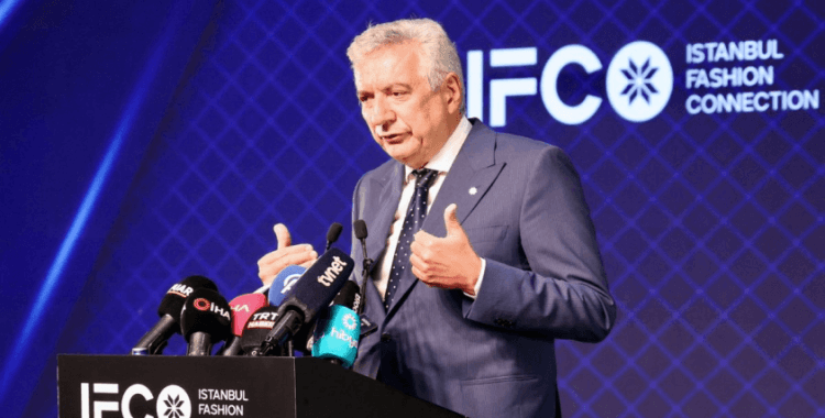İSO Başkanı Bahçıvan: Enflasyon uğruna Türkiye sanayisini feda ediyoruz, bıçak kemiğe dayandı